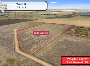 0 County Road 211, East Bernard, TX 77435