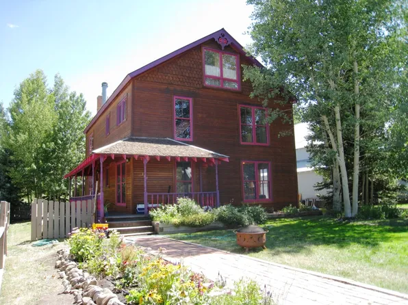304 Teocalli Ave, Crested Butte, CO 81224