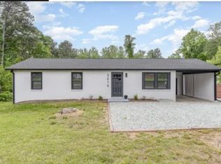 2618 Wedgedale Ave, Durham, NC 27703