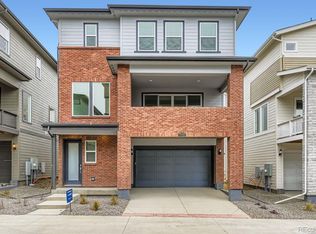 7772 S Cherokee Trl, Centennial, CO 80016