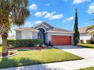 2663 Oneida Loop, Kissimmee, FL 34747