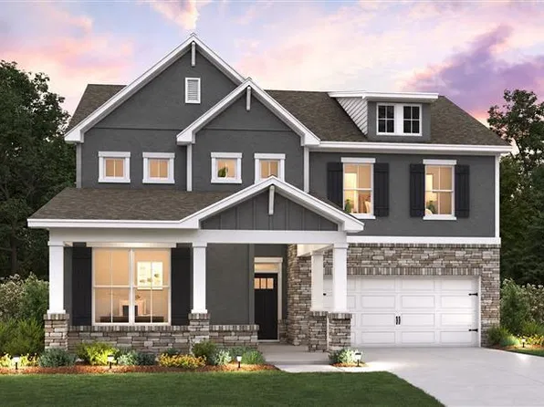16748 S Allman Rd, Olathe, KS 66062