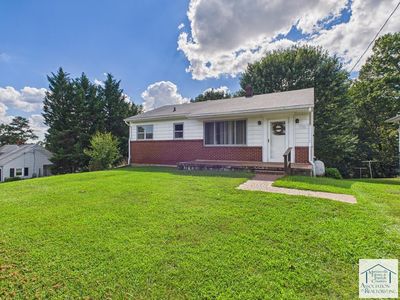 1026 Owens Rd, Martinsville, VA, 24112