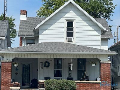 668 Jefferson Ave, Defiance, OH, 43512