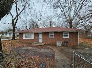 5050 Hallows Ave, East Saint Louis, IL