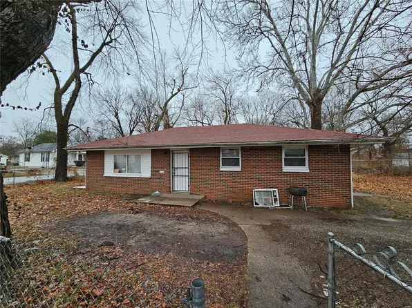 5050 Hallows Ave, East Saint Louis, IL 62204