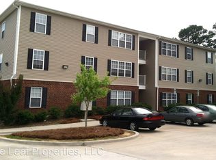 501 Creek Ridge Rd #2, Greensboro, NC 27406