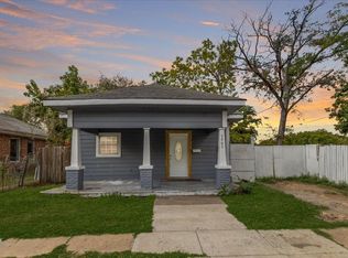 3905 Avant St, Dallas, TX 75215