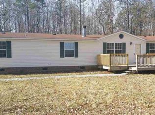 4815 Brown Rd, Rougemont, NC 27572