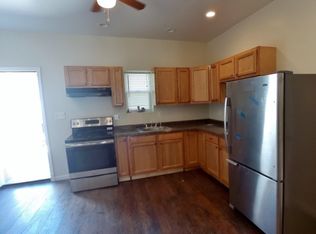 813 Unetta Ave, Baltimore, MD 21229