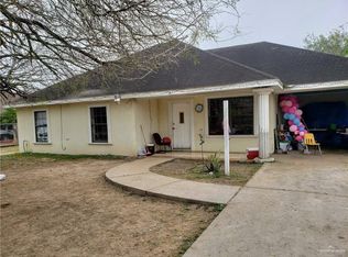 608 W Bella Vista Ln, Alton, TX 78573