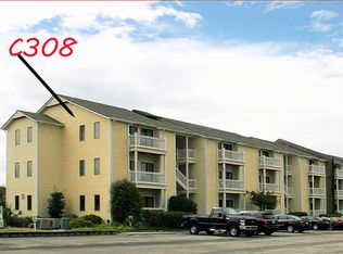 9201 Coast Guard Rd #C308, Emerald Isle, NC 28594