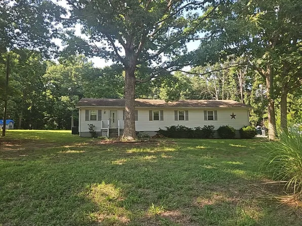 5805 Monguy Rd, Charles City, VA 23030
