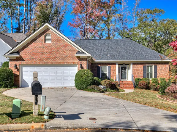 694 Woodhall Abbey Court, Martinez, GA 30907