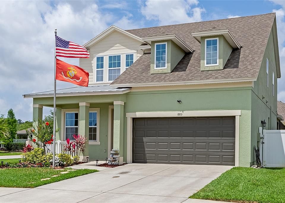 1st image of 883 Molly Cir