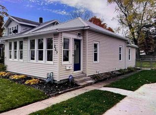 223 Kenwood Ave, Elkhart, IN 46516