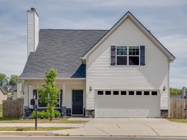 1119 Lady Nashville Dr, Hermitage, TN 37076
