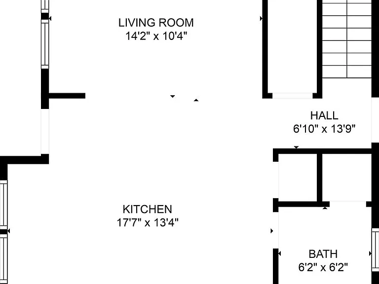 Spacious and Modern 3-bedroom, 3.5 bathroom in Seabright just minutes away from the Beach Boardwa... — Photo 22