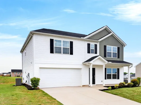 7061 Luna Mae Ct, Boiling Springs, SC 29316