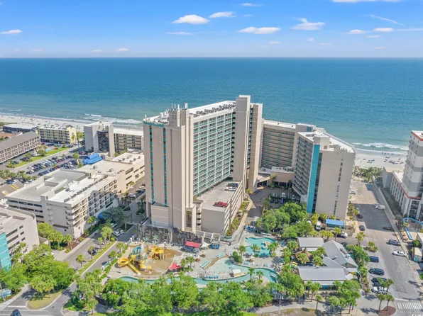 201 74th Ave. N #2549/2550, Myrtle Beach, SC 29572