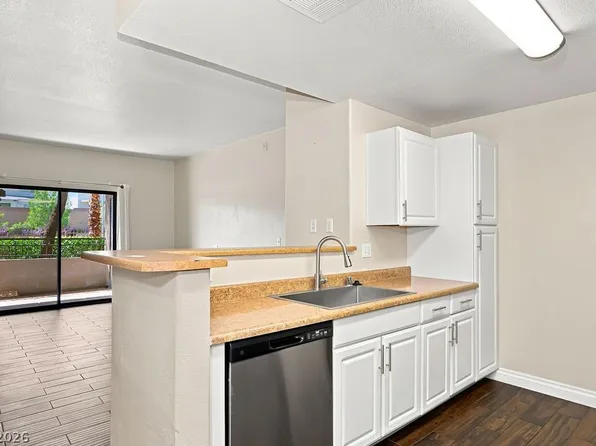 8250 N Grand Canyon Dr Unit 1006, Las Vegas, NV 89166