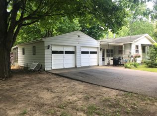 22723 W Kendaville Rd, Pierson, MI 49339