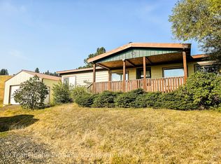 1135 Mountain Home Rd, Potlatch, ID 83855