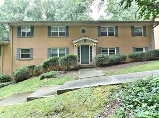 1010 Scott Blvd APT B6, Decatur, GA 30030