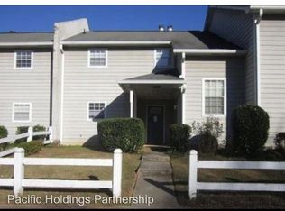 9468 Cypress Ln, Jonesboro, GA 30238