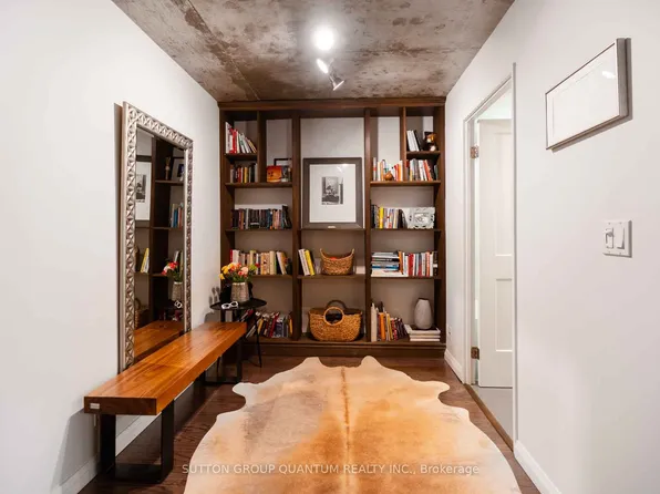 1005 King St W #502, Toronto, ON M6K 3M8