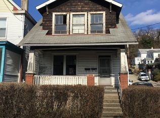 600 Woodward Ave, Mc Kees Rocks, PA 15136