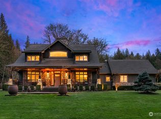 14121 Nevers Rd, Snohomish, WA 98290