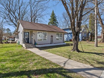 923 11th Ave NE, Brainerd, MN, 56401