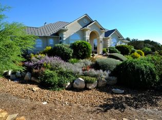 4043 Wilderness Rdg, San Antonio, TX 78261