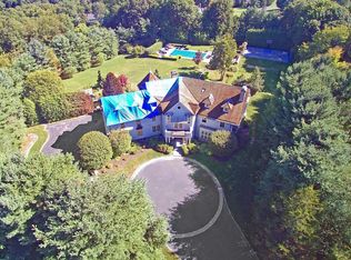 25 Farview Farm Rd, Redding, CT 06896