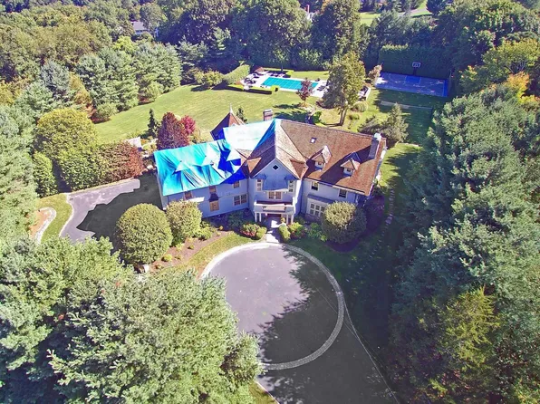 25 Farview Farm Road, Redding, CT 06896