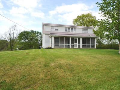 815 Bruners Chapel Rd, Harrodsburg, KY, 40330
