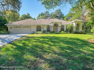1397 Matthew Ave, Spring Hill, FL 34609