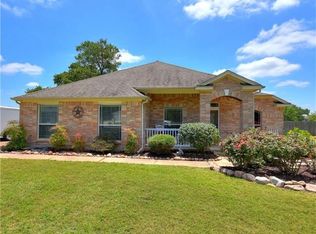 163 Billingsley Hts, Cedar Creek, TX 78612