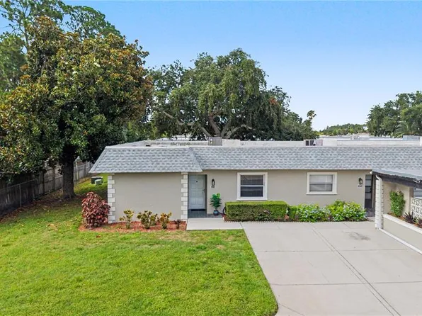 3526 Teeside Dr, New Port Richey, FL 34655