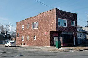 1st image of 601 W 123rd St