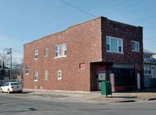 601 W 123rd St, Chicago, IL 60628