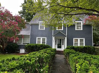 324 Cherry St, Mount Airy, NC 27030