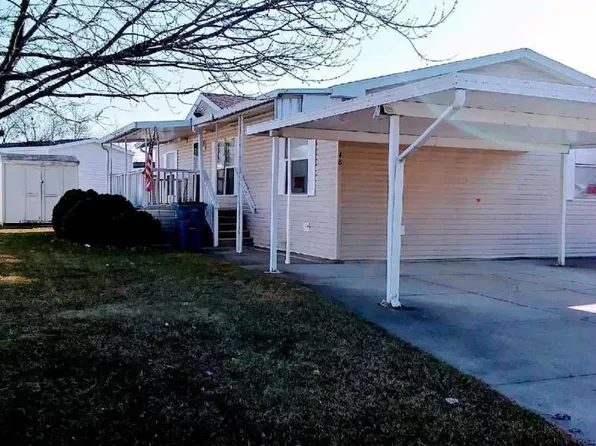 48 Bilwa Trl, Swartz Creek, MI 48473
