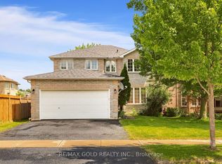 123 Ruffet Dr, Barrie, ON L4N 0N6
