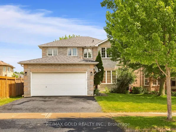 123 Ruffet Dr, Barrie, ON L4N 0N6