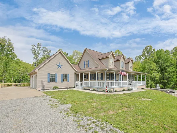 279 Poes Run Rd, Londonderry, OH 45647