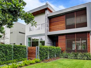 2007 Albans Rd, Houston, TX 77005