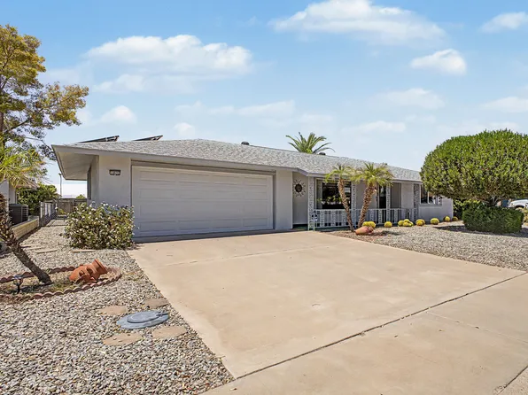 16022 N Lakeforest Dr, Sun City, AZ 85351
