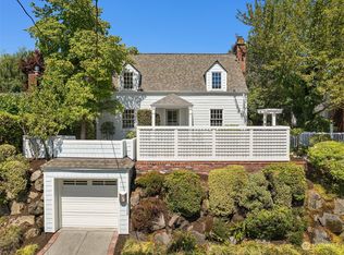 4330 NE 55th St, Seattle, WA